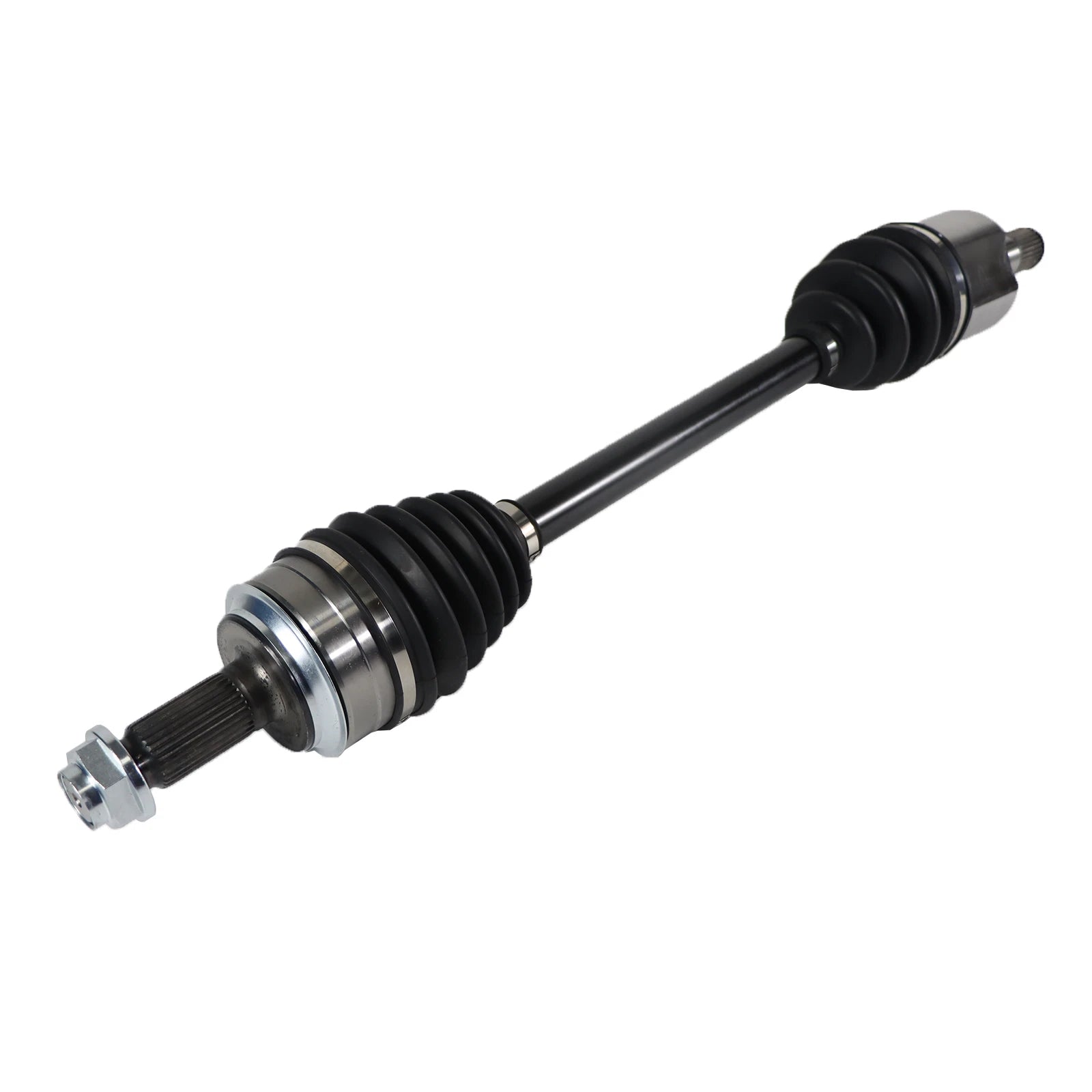 2X CV Axle Shaft Assembly for Honda Accord (2008–2012) V6