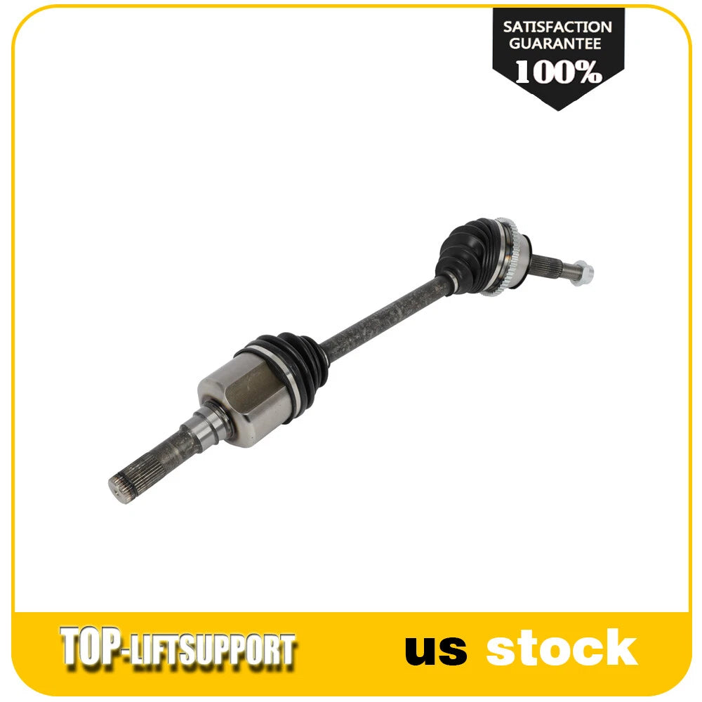 CV Axle Shaft Assembly for Ford Explorer, Mercury Mountaineer (2002–2010)