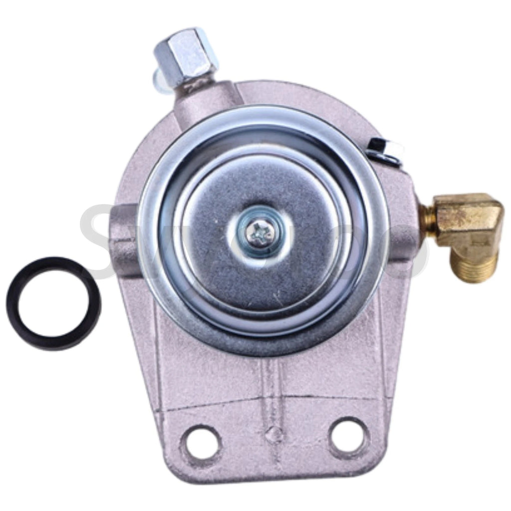 Fuel Pump Cover 16401-41K00 for Nissan TD27 TD42 Forklift (J02 1D1S)