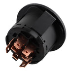 Ignition Switch for Craftsman (532193350, 21546319, 705064, 33457)