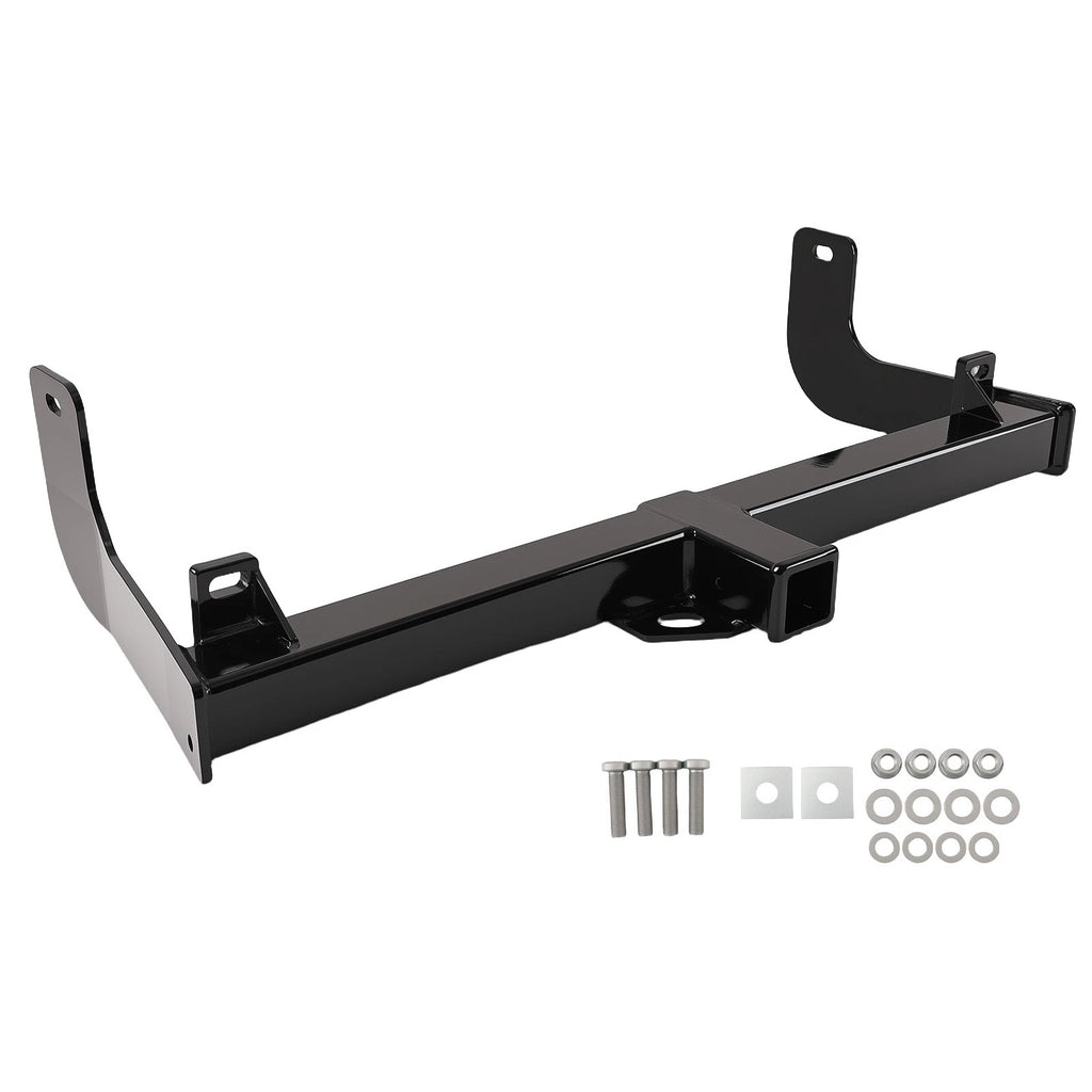 2in Class 4 Trailer Hitch Receiver for Ford F150 (2009–2014)
