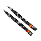 Set of 4 Anti Collision Anti-Rub Strips Trim for Audi A3 S3 (2014–2019)