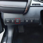 12V LED Fog Light Push Button Switch for Toyota Camry, Corolla (2002-2023)