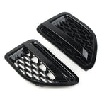 Grille Air Intake Vent for Land Rover Range Rover Sport (2005-2009)