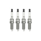 Set of 4 Ignition Coils for Nissan Altima Sentra Rogue X-Trail Tiida 2.5L UF549