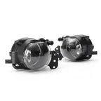2 x Fog Lights for BMW E60 E61 E63 E46 X3 325i 525i (2001-2010)