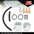 Cooling Mod Kit for Ford Mustang 4.6L V8 (1996â2004)
