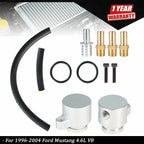Cooling Mod Kit for Ford Mustang 4.6L V8 (1996â2004)