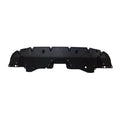 Replacement Polypropylene Front Forward Undercar Shield for 2019-21 Toyota RAV4