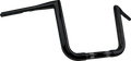 Buck-50 Handlebar for FLT/HRXS (10", Black, 310720)