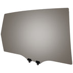 Rear Passenger Door Glass for Honda CR-V (2012–2016)