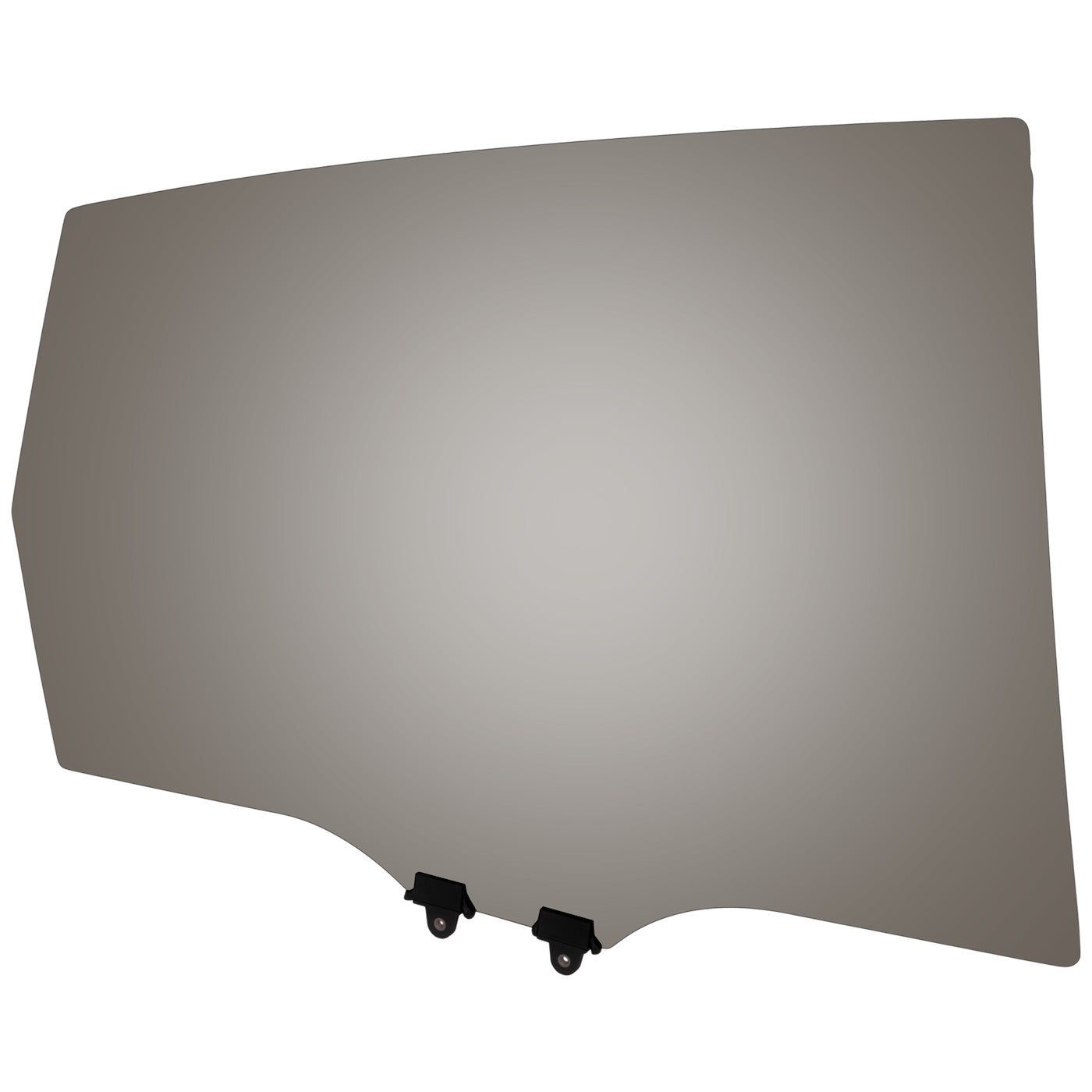 Rear Passenger Door Glass for Honda CR-V (2012–2016)
