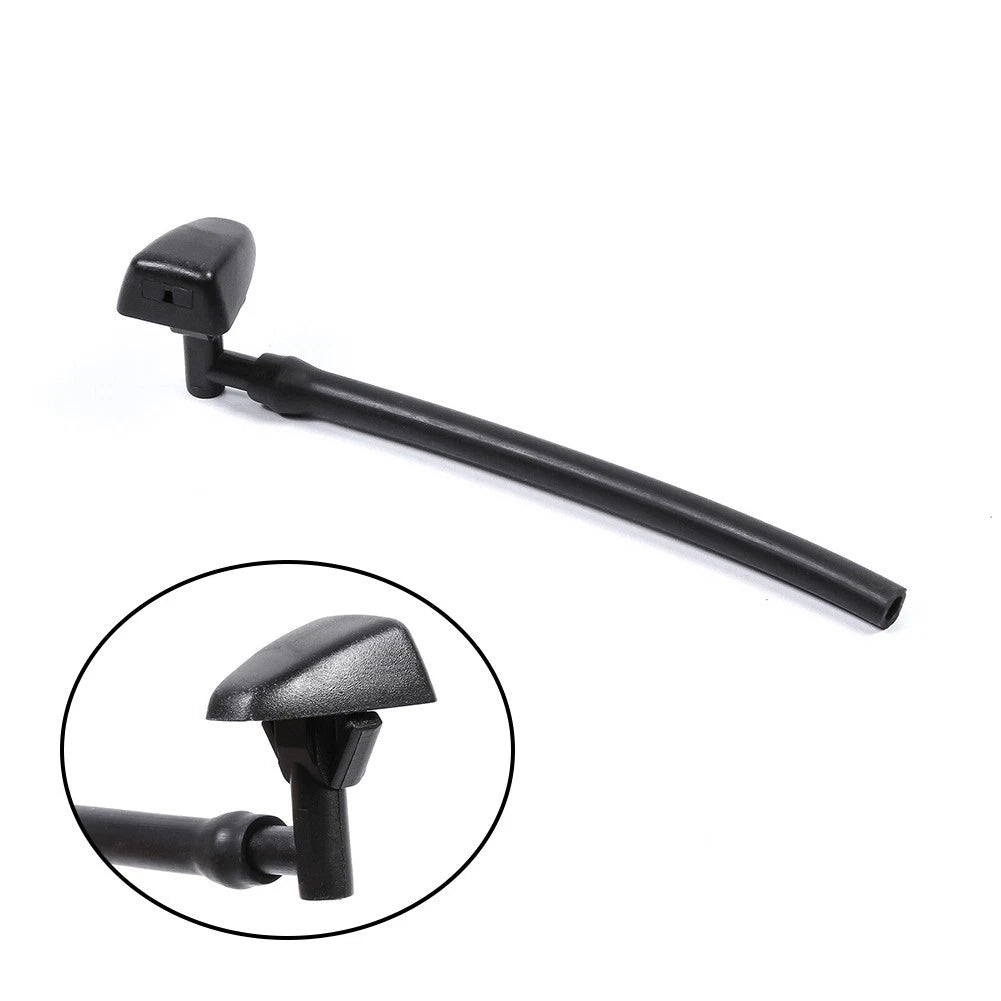 2X Jet Windshield Washer Nozzle for 30655606