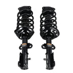 Set of 4 Shock Struts for Volkswagen Routan (2011–2012)