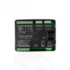 Diesel Genset Controller Display for Unknown Make/Model