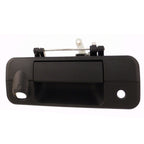 Rear Camera Outer Tailgate Handle Replacement for Toyota Hilux (2016–2023)