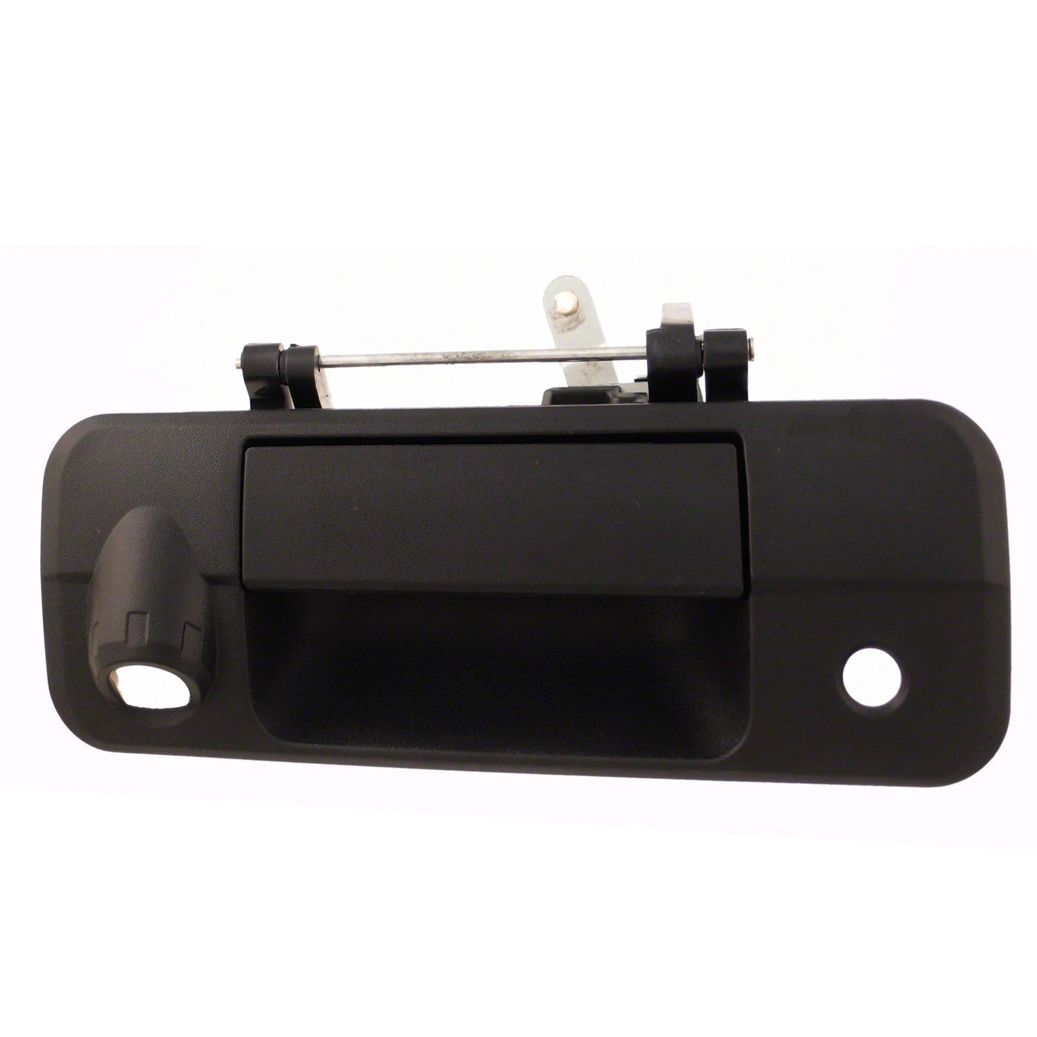 Rear Camera Outer Tailgate Handle Replacement for Toyota Hilux (2016–2023)