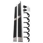 Side Steps Running Board for Silverado Sierra HD (2019–2026)