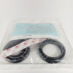 Fork Leg Seals Dust Caps for Harley-Davidson Dyna/Sportster XL
