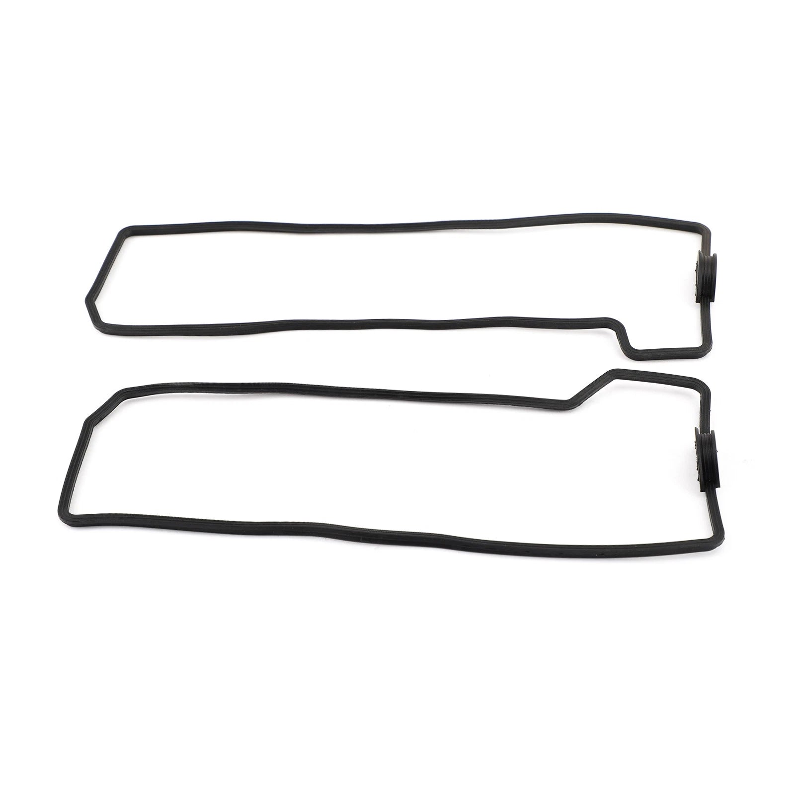 Cylinder Head Cover Gasket for Honda GL1800 Goldwing (2001–2010) 12491-MCA-000 12391-MCA-000