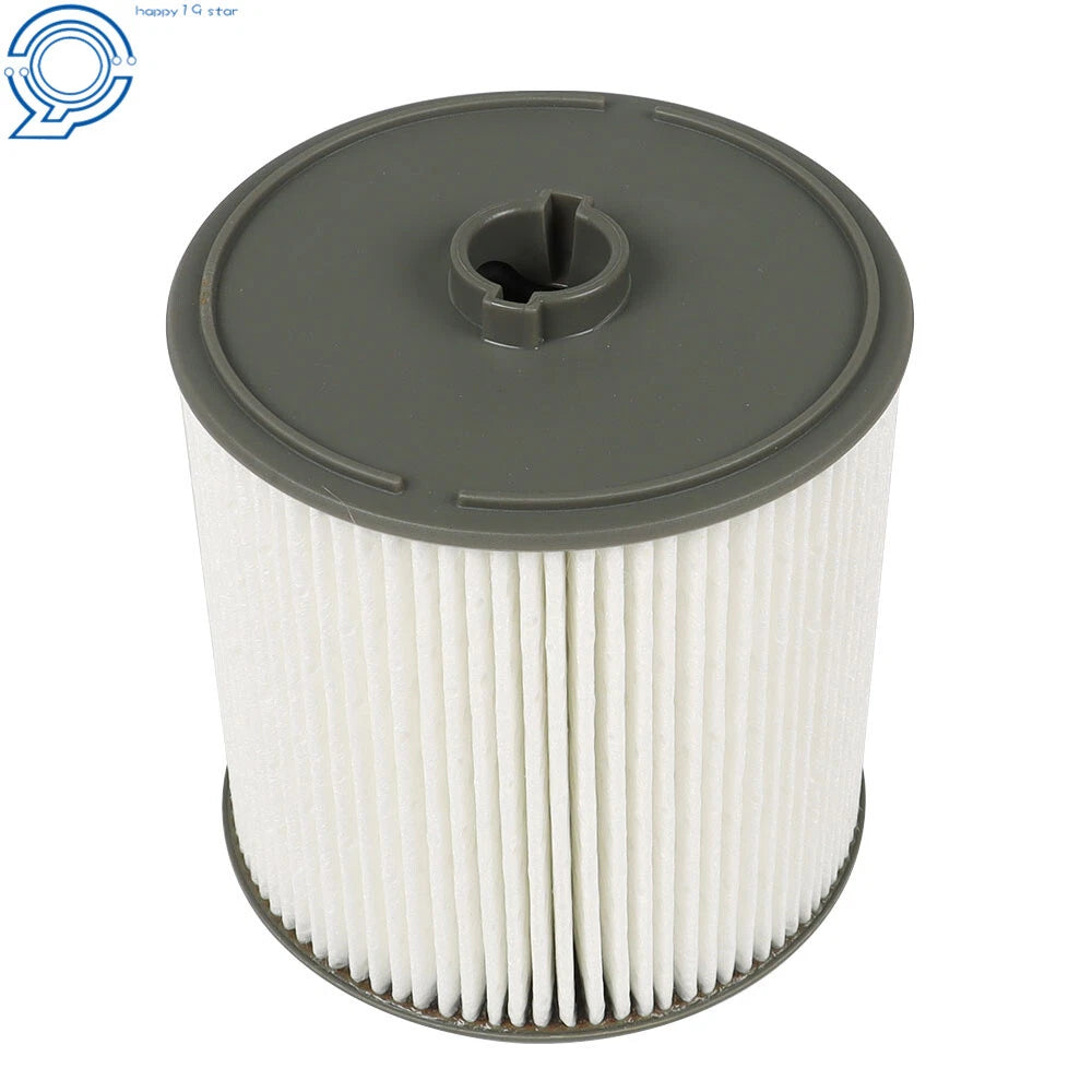 Set of 2 Diesel Fuel Filters for Ram 2500 3500 4500 (2019–2020)