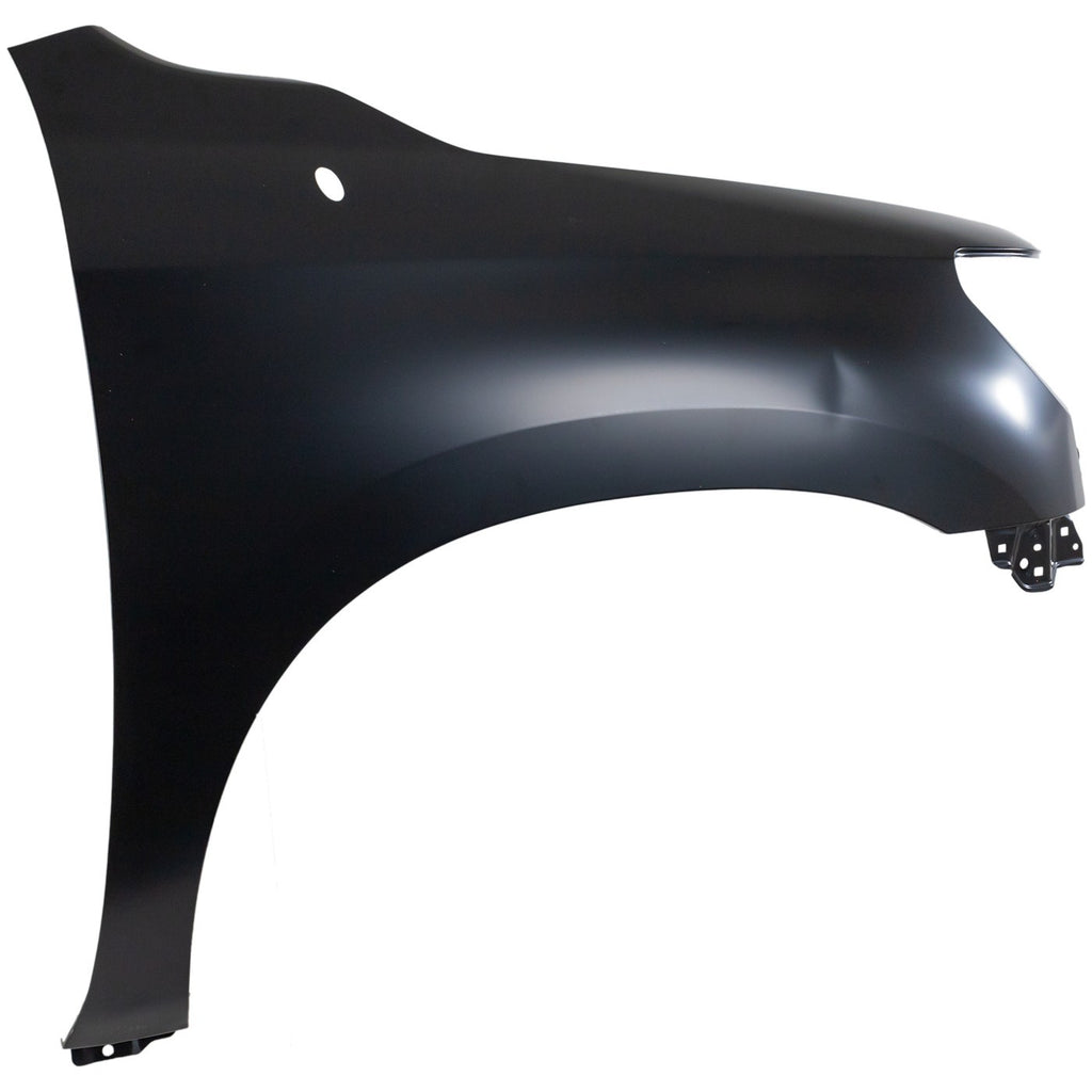 Fender for Toyota Tundra (2007–2013) Front Passenger Side