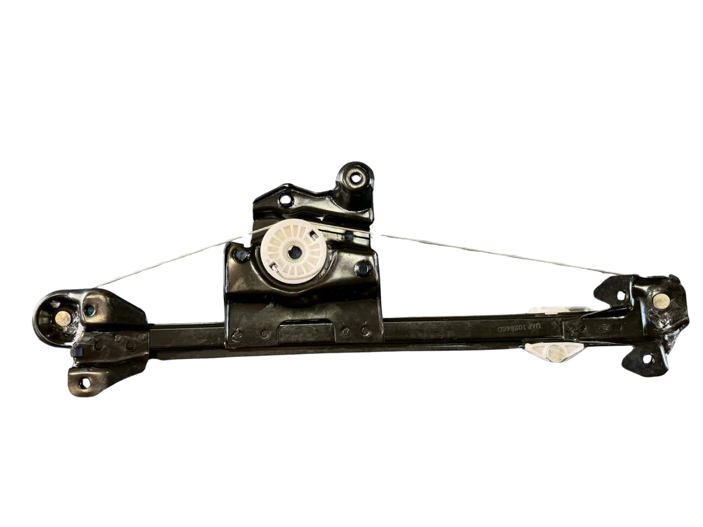 Rear Window Regulator Without Motor for Holden Astra AH (2004–2010)
