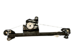 Rear Window Regulator Without Motor for Holden Astra AH (2004–2010)