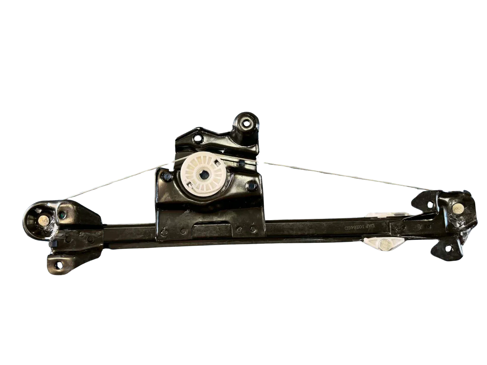 Rear Window Regulator Without Motor for Holden Astra AH (2004–2010)