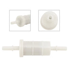In Line Fuel Filter for Mercury 4-Stroke 30HP-85HP