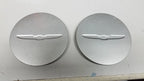 Wheel Cap Insert Set of 2 for Ford Thunderbird (1993–1997)