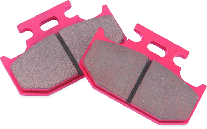 Sintered Brake Pads for Yamaha WR500 & Kawasaki KX250 (BM-152X)