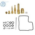 Keyster Carb Master Repair Kit for Honda VT750C Shadow Ace & Deluxe (1998–2003)