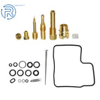 Keyster Carb Master Repair Kit for Honda VT750C Shadow Ace & Deluxe (1998–2003)