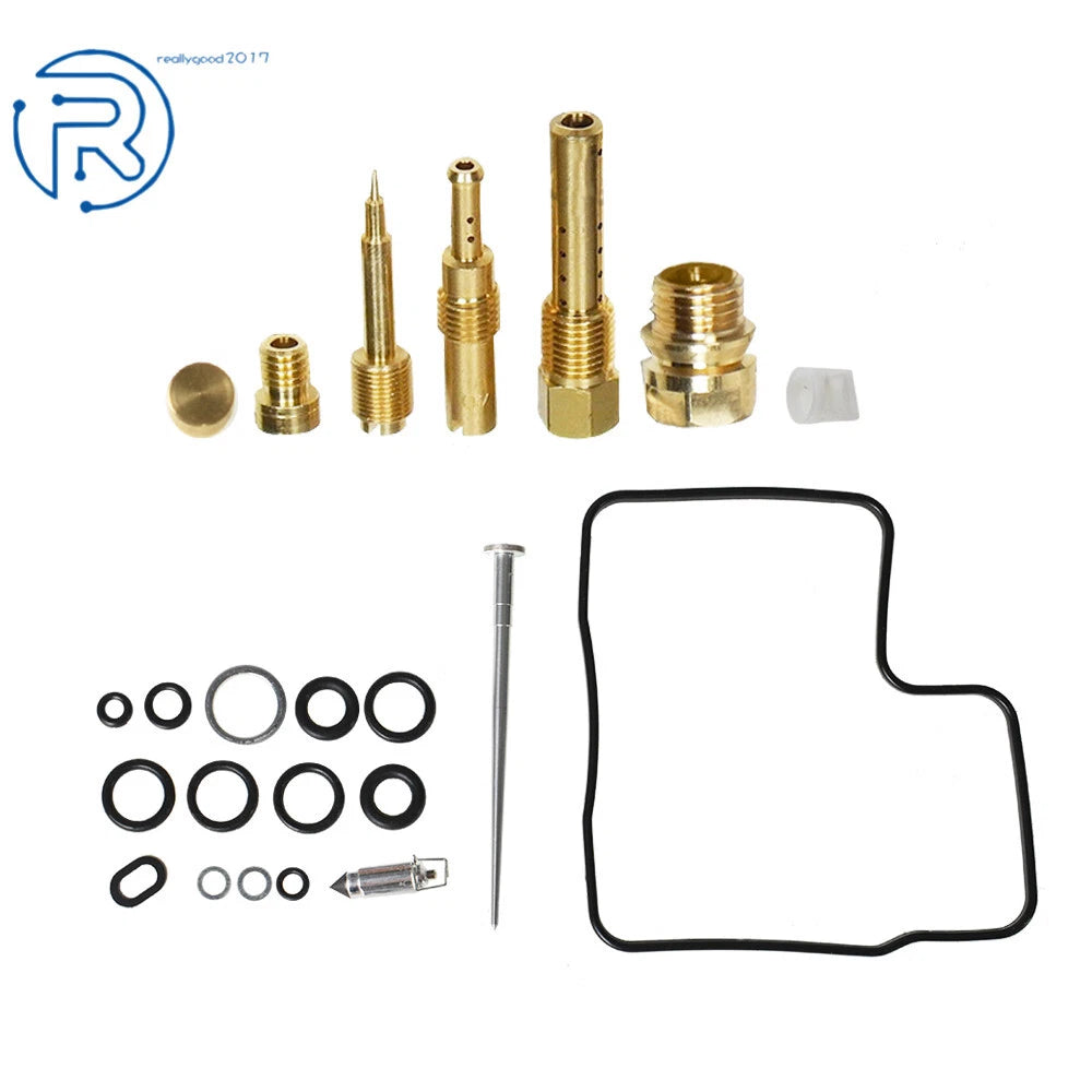 Keyster Carb Master Repair Kit for Honda VT750C Shadow Ace & Deluxe (1998–2003)