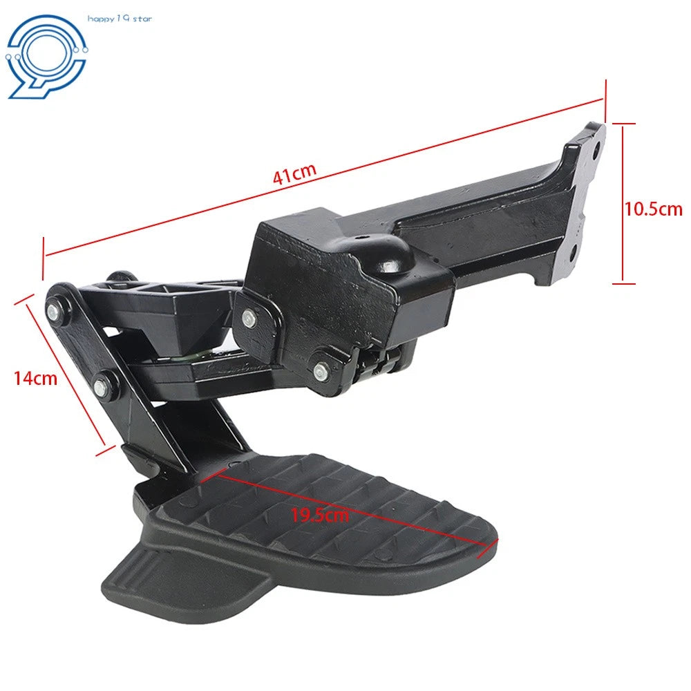 Bed Step for Ram 2500 3500 (2019-2021)
