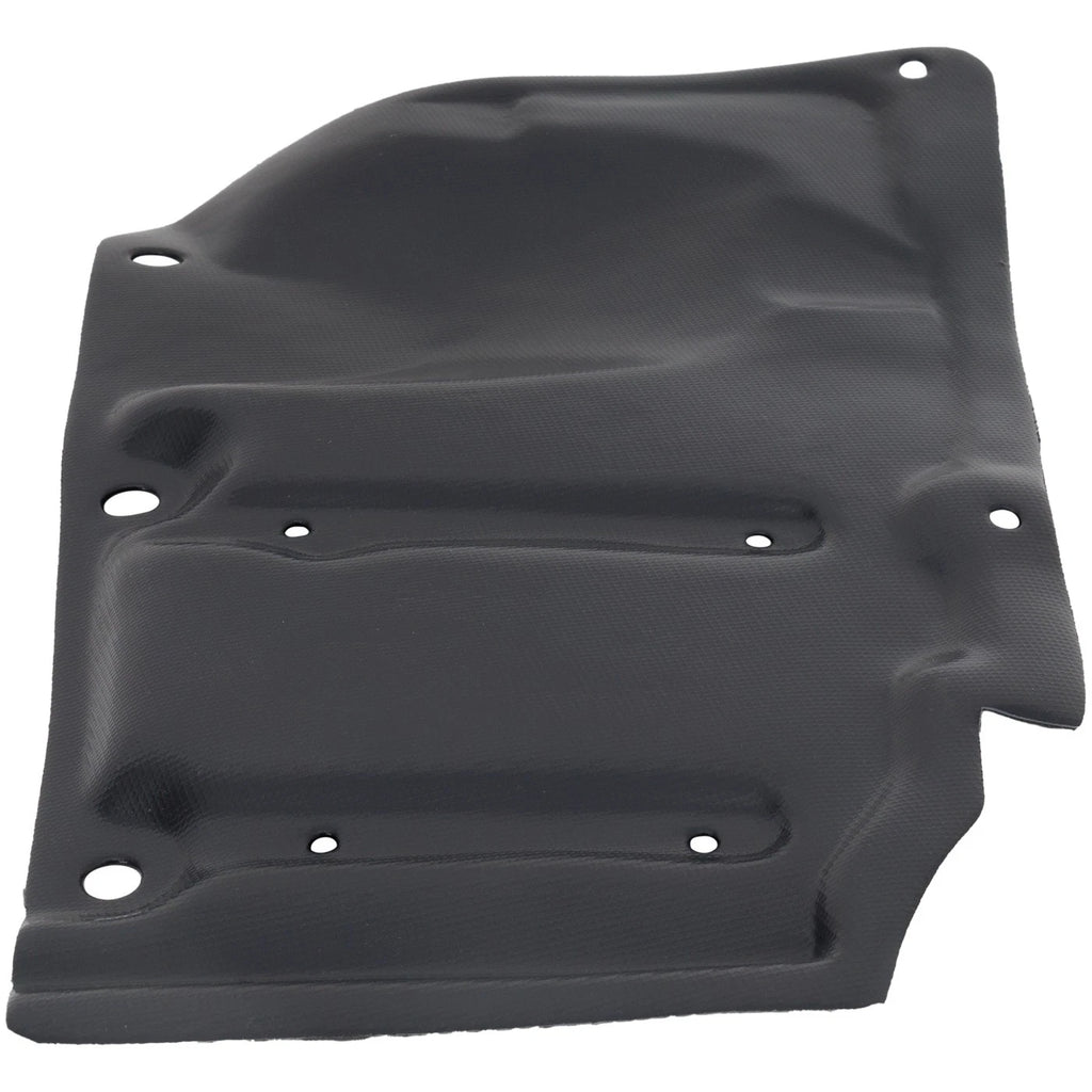 Engine Splash Shield Side Cover Right for Toyota Prius, Scion xB (2010-2015)