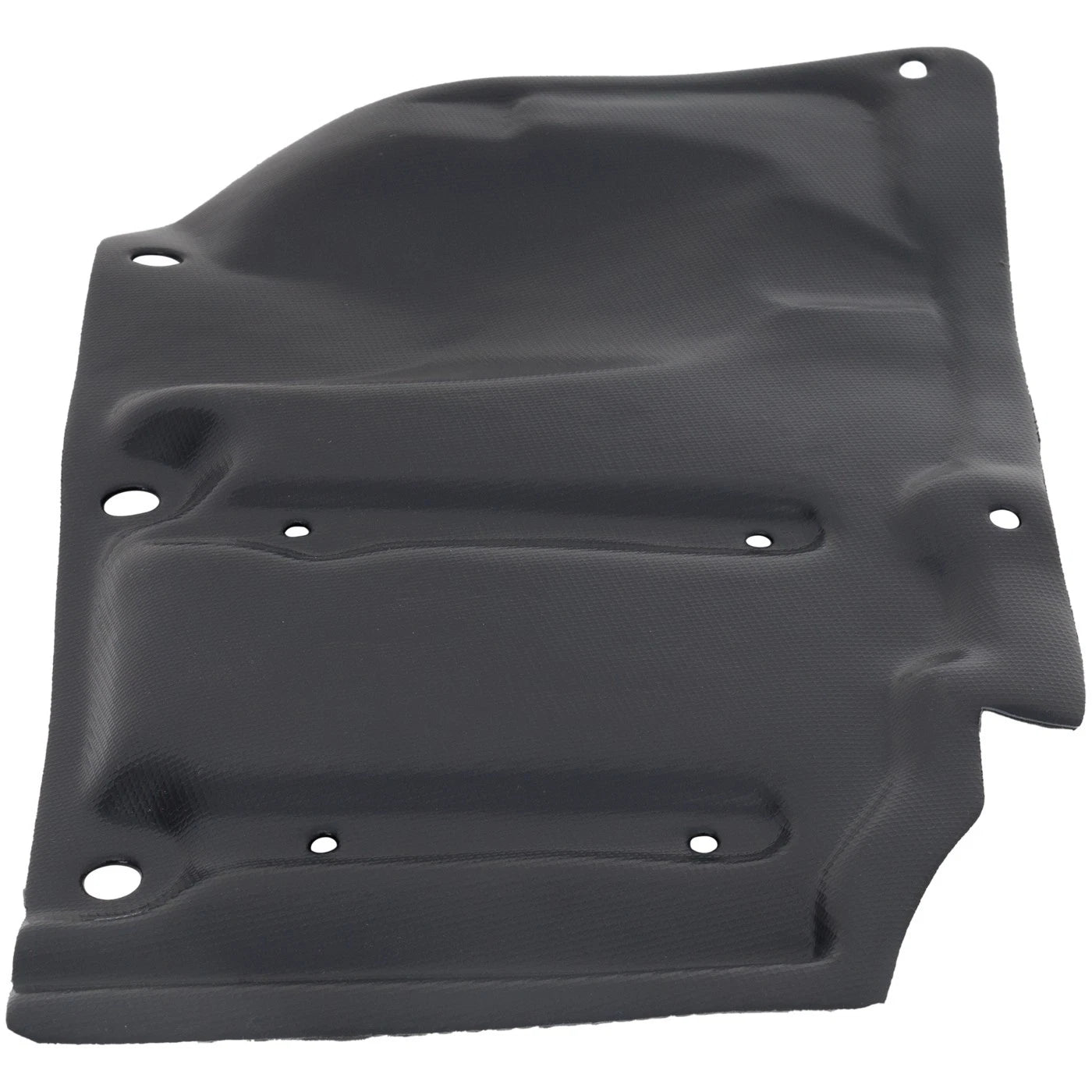 Engine Splash Shield Side Cover Right for Toyota Prius, Scion xB (2010-2015)