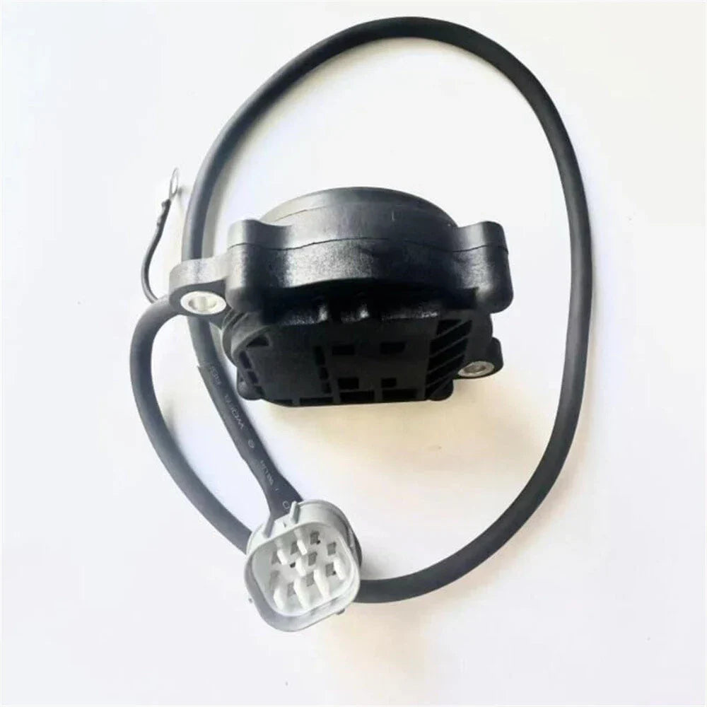 Front Axle Actuator Motor for CFMOTO CForce 6/800 (2021–2022)