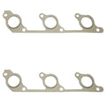 2pc Exhaust Manifold Gasket Set for Ford Explorer Mustang (1991–2004)