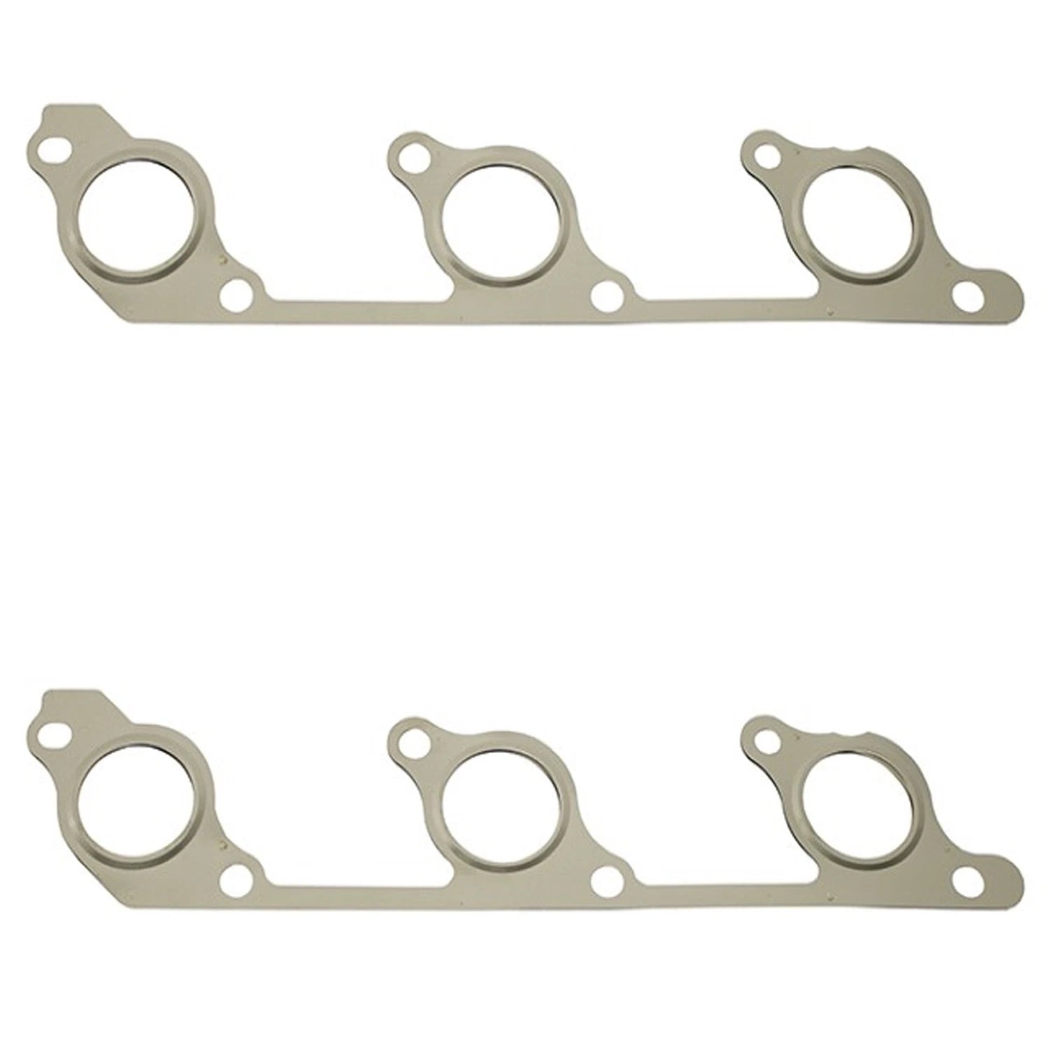 2pc Exhaust Manifold Gasket Set for Ford Explorer Mustang (1991–2004)