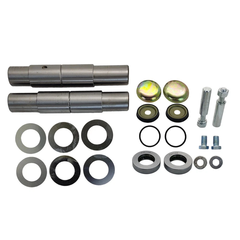 King Pin Kit for Isuzu NPR NQR NPR-HD GMC Chevrolet 4HE1 4HK1 1986