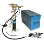 Fuel Pump Hanger & Sender + Filter for Chevrolet Blazer (1973–1991)