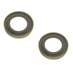 Marine Driveshaft Oil Seal for Johnson Evinrude OMC Outboard (18-2061, 329922)