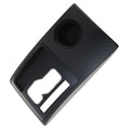 Center Console Shifter Bezel Trim Cover for Toyota Tacoma (2005-2015)