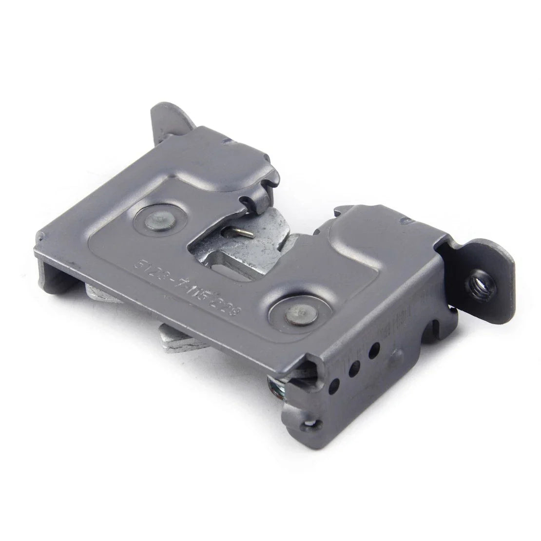 Engine Hood Lock for BMW E60 E61 E81 E90 (2007-2013) - 51237008755