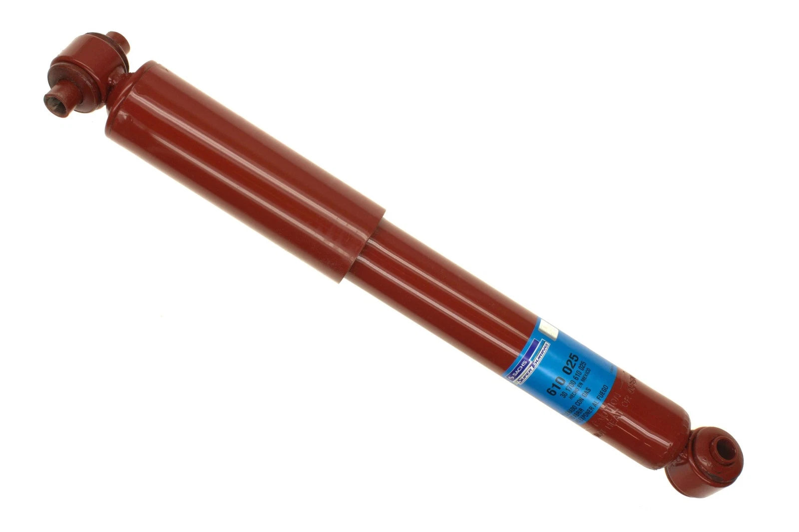 Shock Absorber for Chevrolet K2500 (1988–2000)