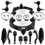 12x Front Upper Control Arms for Honda Accord 2003–2006 K620616