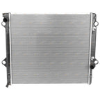 Radiator for Toyota Landcruiser Prado KDJ120 KZJ120 3.0L 1KD 1KZ (2003–2009)