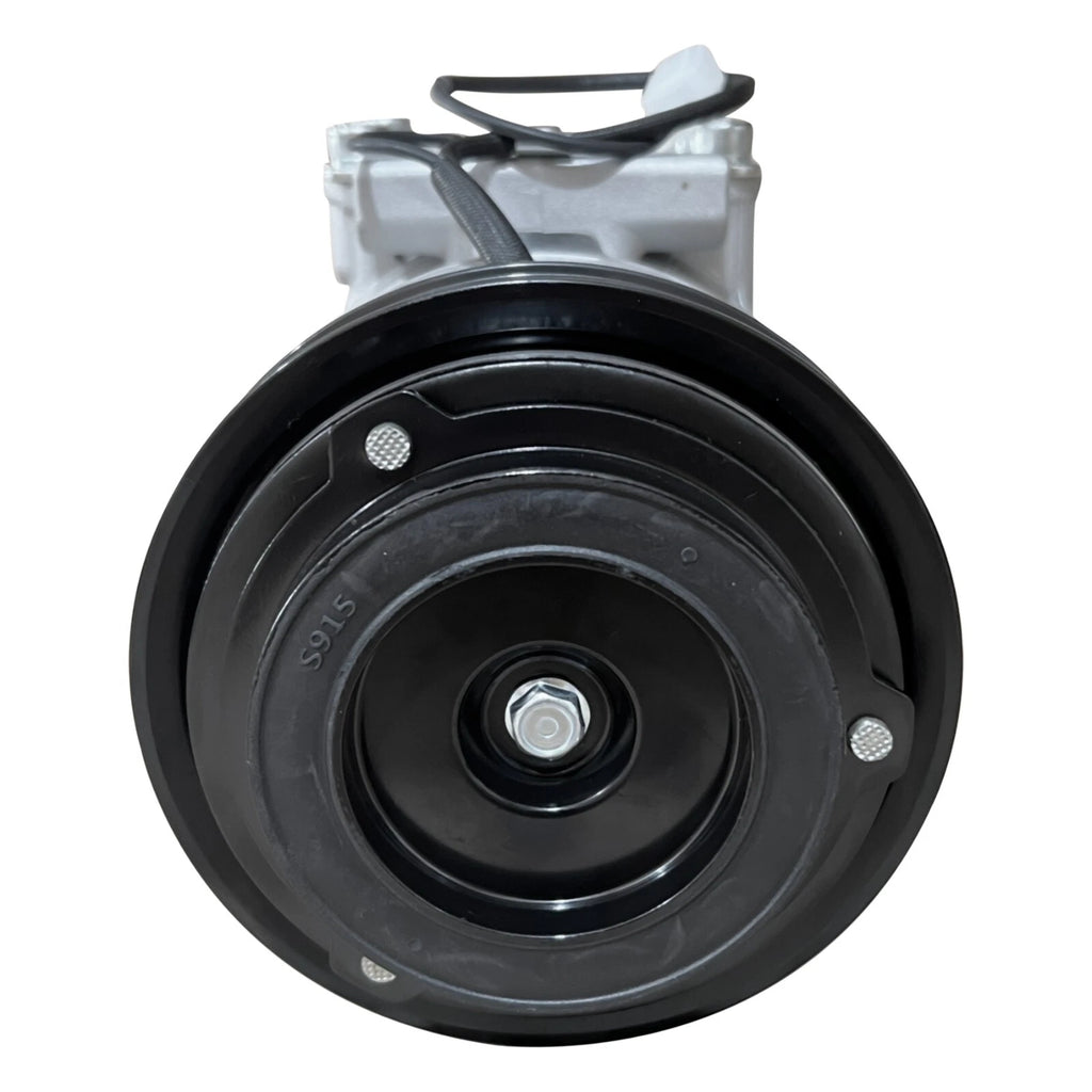 AC Compressor Kit Replacement for Toyota Supra 3.0L (1987-1988)